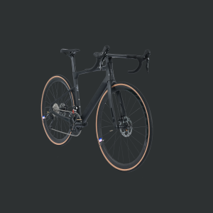 ND1000 shimano105小套7120  铝轮