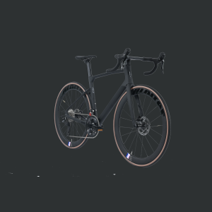 ND1000 shimano105小套7120  碳轮