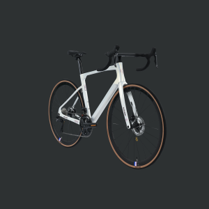 ND1300 shimano105电变8170  铝轮