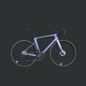 ND1300 shimano105电变8170  碳轮