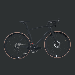 ND1000SA+ Full shimano 105 carbon wheel set