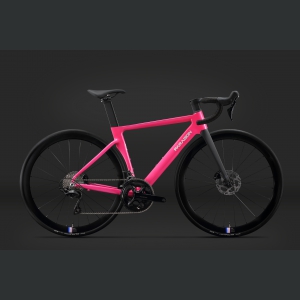 ND900- Alloy-Shimano105-2X12S 