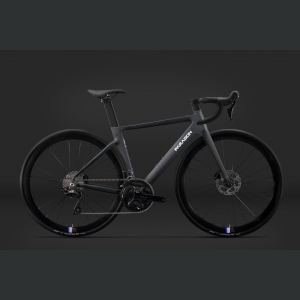 ND900- Alloy-Shimano105-2X12S 