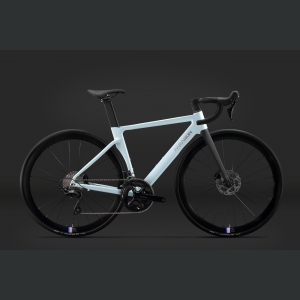 ND900- Alloy-Shimano105-2X12S