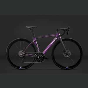 ND900- Alloy-Shimano105-2X12S