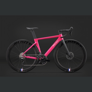 ND900- Carbon-Shimano105-2X12S