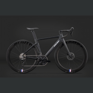 ND900- Carbon-Shimano105-2X12S