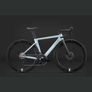 ND900- Carbon-Shimano105-2X12S