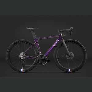 ND900- Carbon-Shimano105-2X12S