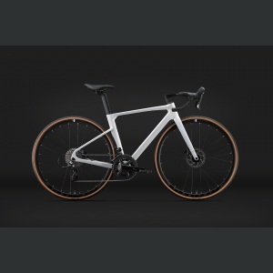 ND912-2X12S SENSAH Carbon frame +Alloy wheel set