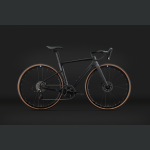 ND912-2X12S SENSAH Carbon frame +Alloy wheel set