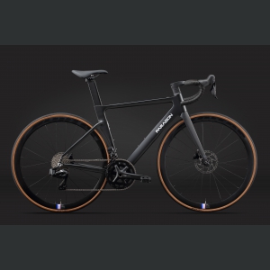 WHEELTOP-2X12S D5 Alloy frame + Alloy wheel set