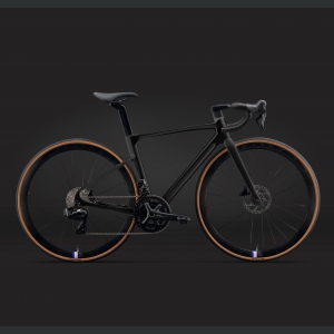 WHEELTOP-2X12S D6 Carbon frame +Alloy wheel set