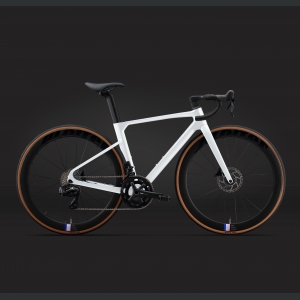 WHEELTOP-2X12S D7 Carbon frame +Carbon wheel set