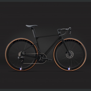 WHEELTOP-2X12S D7 Carbon frame +Carbon wheel set