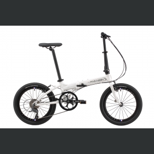 Folding Bike V Brake