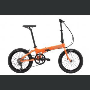 Folding Bike V Brake