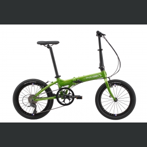 Folding Bike V Brake