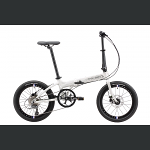 Folding Bike Disc Brake
