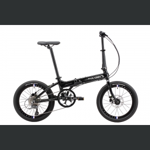 Folding Bike Disc Brake