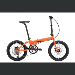 Folding Bike Disc Brake