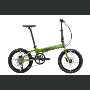 Folding Bike Disc Brake