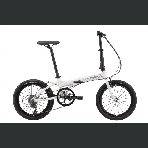 Folding Bike V Brake