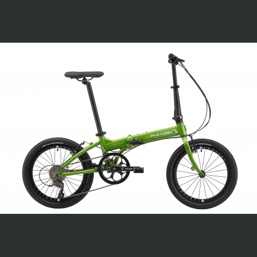 Folding Bike V Brake