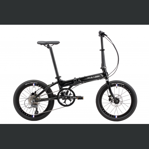 Folding Bike Disc Brake