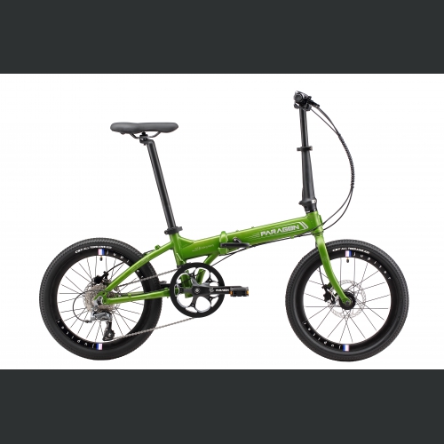 Folding Bike Disc Brake