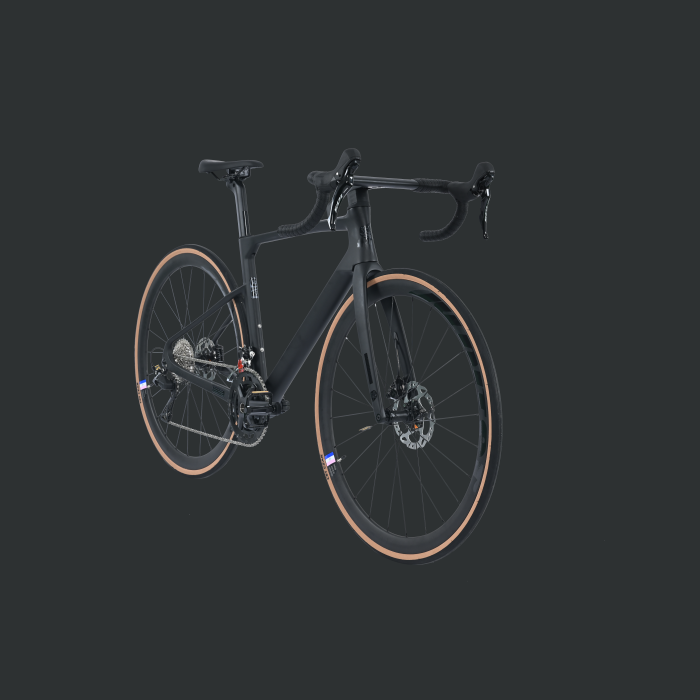 ND1000 shimano105小套7120  铝轮