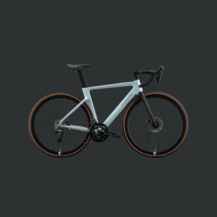 Kylin S10 2X10S -SHIMANO 4720 Hydraulic Disc Brake 