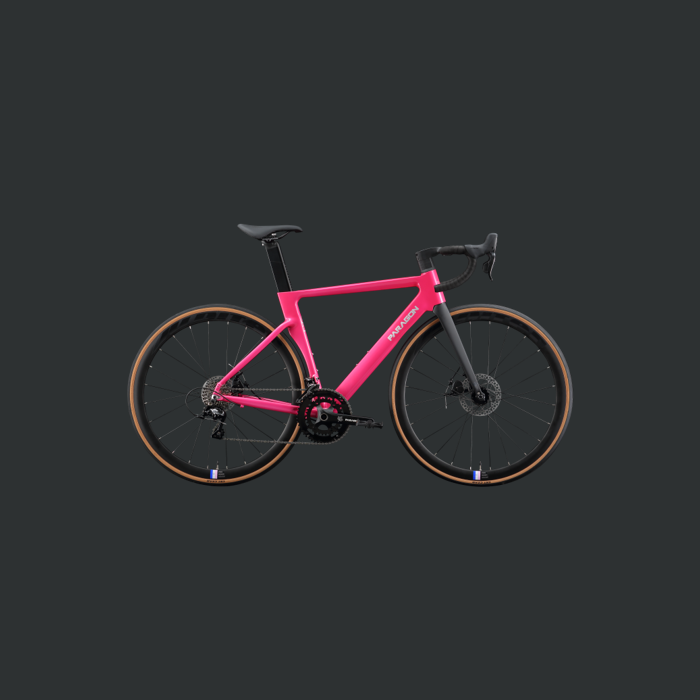 Kylin S9 2X9S- LTWOO Mechanical Disc Brake