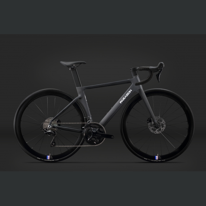 ND900- Alloy-Shimano105-2X12S 