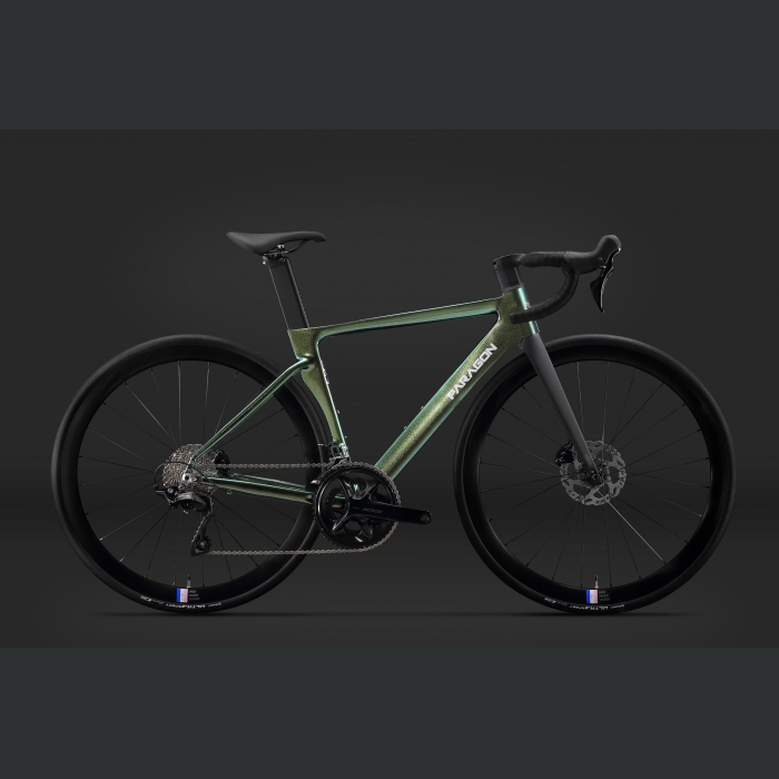 ND900- Alloy-Shimano105-2X12S