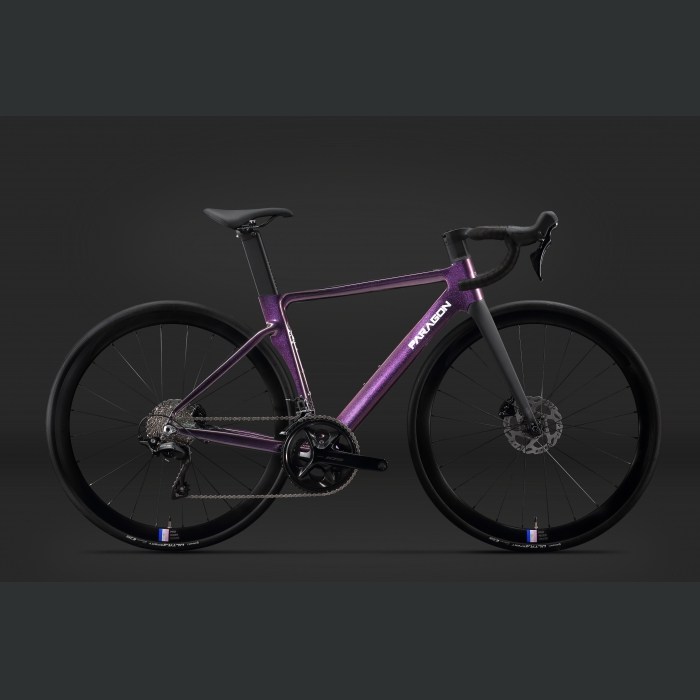 ND900- Alloy-Shimano105-2X12S