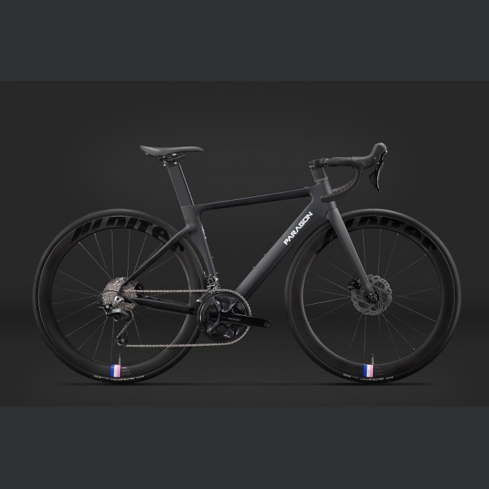 ND900- Carbon-Shimano105-2X12S