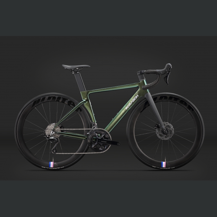 ND900- Carbon-Shimano105-2X12S