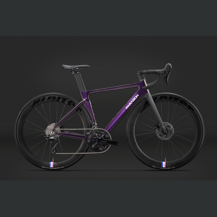 ND900- Carbon-Shimano105-2X12S