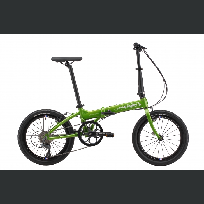 Folding Bike V Brake