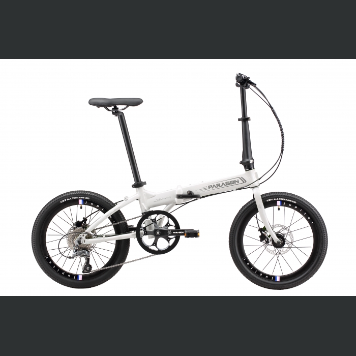Folding Bike Disc Brake