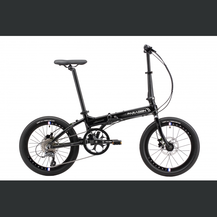Folding Bike Disc Brake