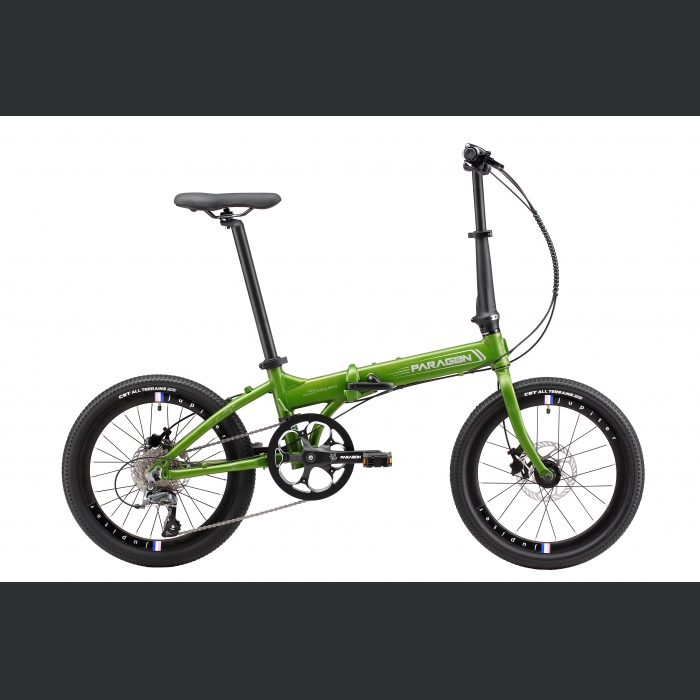 Folding Bike Disc Brake
